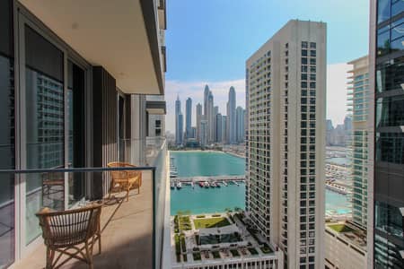 2 Bedroom Apartment for Rent in Dubai Harbour, Dubai - IMG_2099. jpg