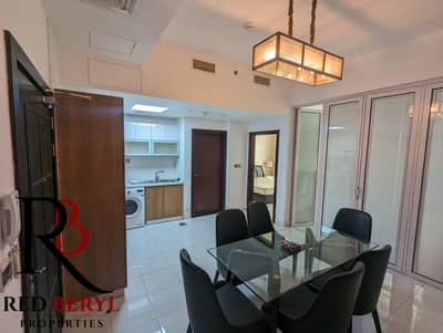 1 Спальня Апартамент в аренду в Аль Фурджан, Дубай - PXL_20231217_123854057. jpg