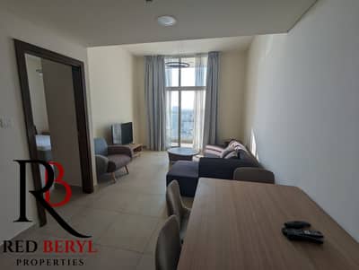 1 Спальня Апартаменты в аренду в Аль Фурджан, Дубай - PXL_20231229_112331333. jpg