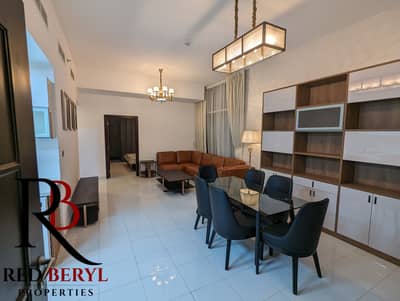 2 Bedroom Apartment for Rent in Al Furjan, Dubai - PXL_20240201_150357712. jpg
