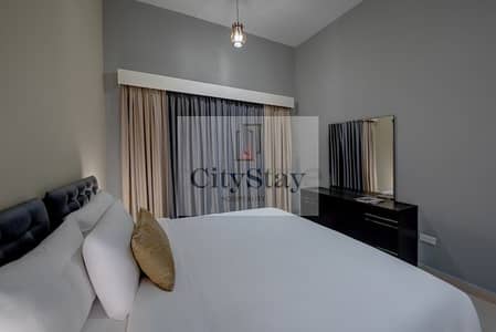 1 Bedroom Flat for Rent in Dubai Investment Park (DIP), Dubai - Spacious 1BHK! Free Cleaning! No Comission! DIP