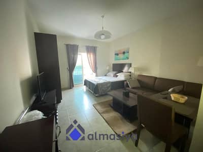 Studio for Sale in Jumeirah Village Triangle (JVT), Dubai - Ready to Move | Fully Furnished | Prime Location
