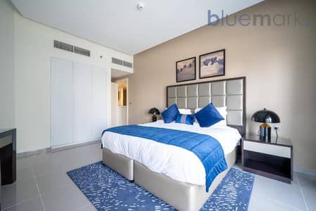 فلیٹ 1 غرفة نوم للايجار في الخليج التجاري، دبي - 499096142. jpg