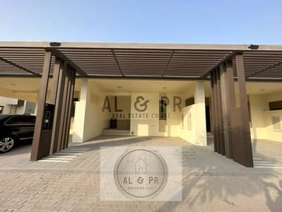 3 Bedroom Townhouse for Rent in Dubai South, Dubai - FAMILY HOUSE | SINGLE ROW | READY TO MOVE IN 3BR. .