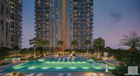 4 Bedroom Apartment for Sale in Jumeirah Village Circle (JVC), Dubai - 7. png