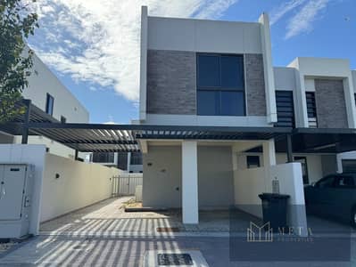 تاون هاوس 3 غرف نوم للايجار في (أكويا من داماك) داماك هيلز 2، دبي - IMG-20240215-WA0049. jpg