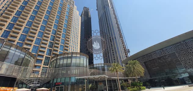 2 Bedroom Flat for Sale in Downtown Dubai, Dubai - 20200920_105151. jpg