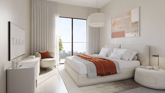 شقة 2 غرفة نوم للبيع في قرية جميرا الدائرية، دبي - sky_interiors_bedroom. jpg