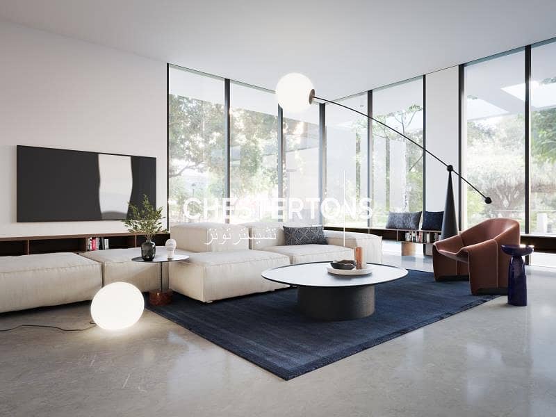 Contemporary, Luxury Living, Partially Furnished Contemporary, Luxury Living, Partially Furnished