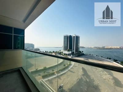 2 Bedroom Flat for Rent in Al Raha Beach, Abu Dhabi - IMG-20231003-WA0115. jpg