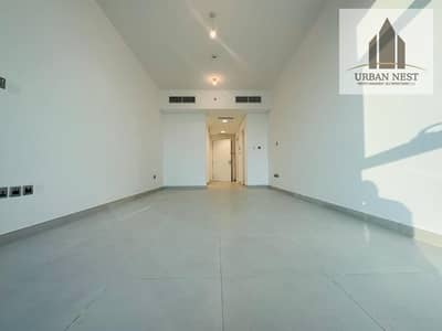 شقة 1 غرفة نوم للايجار في شاطئ الراحة، أبوظبي - شقة في شاطئ الراحة 1 غرفة 59850 درهم - 7765464