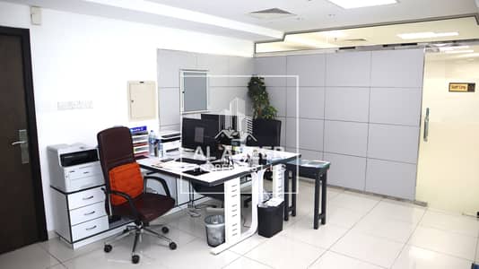 Office for Rent in Al Barsha, Dubai - 5. jpg