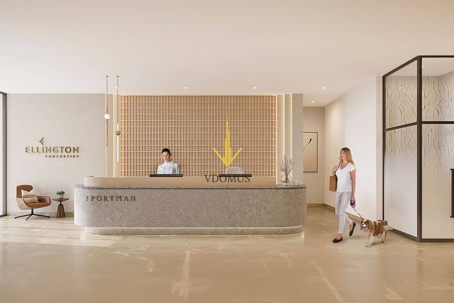 3 The Portman - Reception lobby - People Bayut. jpg