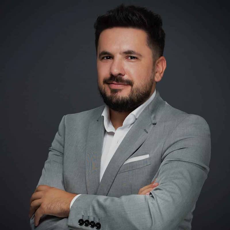 Murat Hizli, Dubai Real Estate Agent 1 properties