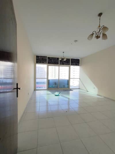 2 Bedroom Apartment for Rent in Abu Shagara, Sharjah - Very cheap price Neat and clean #2bhk with balcony