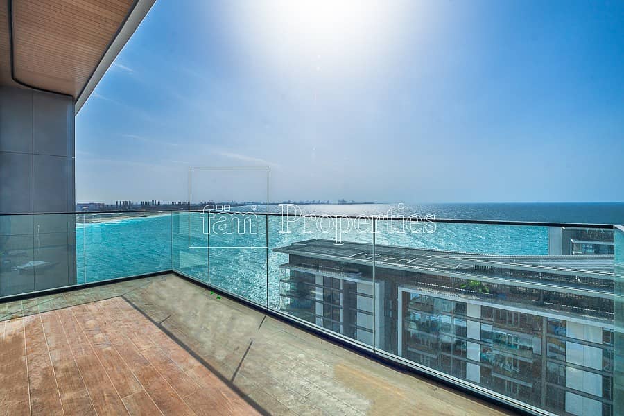 Full Sea View | Brand New Project|2 Bed