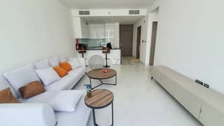 1 BEDROOM | FULLY FURNISHED | LAGOON VIEW