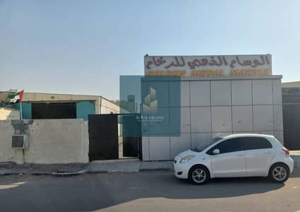 Labour Camp for Rent in Mussafah, Abu Dhabi - Labor Accommodation in Mussafah