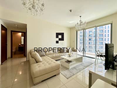 2 Cпальни Апартаменты Продажа в Дубай Даунтаун, Дубай - IMG-20240214-WA0013. jpg