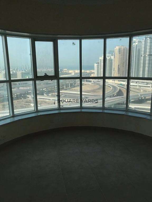 Breath Taking Views of Burj Khalifa and Downtown