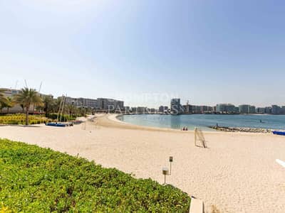 1 Bedroom Flat for Rent in Al Raha Beach, Abu Dhabi - Community Views| Biggest Layout | Beach Access