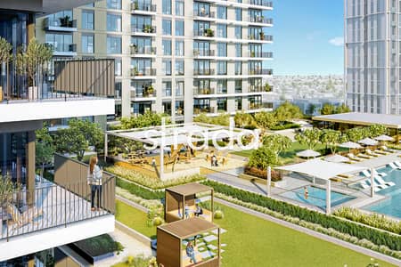 1 Bedroom Flat for Sale in Dubai Hills Estate, Dubai - Low Floor | Payment Plan | Handover 2026