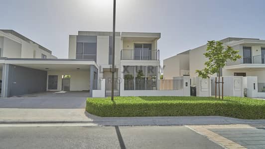 4 Bedroom Villa for Sale in Dubai Hills Estate, Dubai - Vacant on Transfer | Landscaped Garden | Spacious