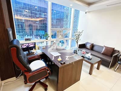 Office for Rent in Business Bay, Dubai - WhatsApp Image 2024-02-13 at 5.17. 38 PM. jpeg