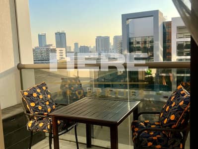 2 Bedroom Apartment for Sale in Arjan, Dubai - WhatsApp Image 2024-02-16 at 10.19. 06_6839820f. jpg