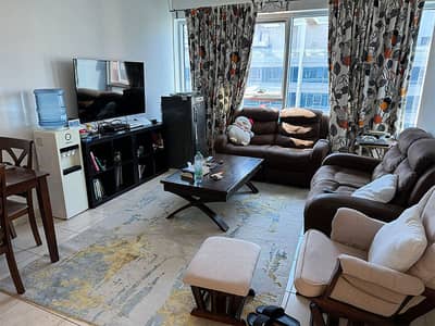 2 Bedroom Flat for Rent in Dubai Land Residence Complex (DLRC), Dubai - 01. jpg