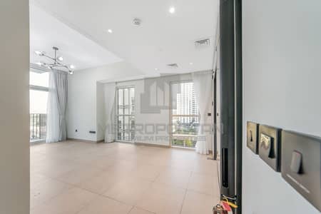 2 Bedroom Flat for Rent in Dubai Hills Estate, Dubai - 2 Bedrooms | Kitchen Appliances | Brand New
