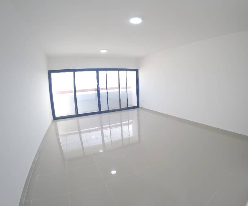 Квартира в улица Аэропорта，Аль Тагрид Тауэр, 3 cпальни, 100000 AED - 3806873