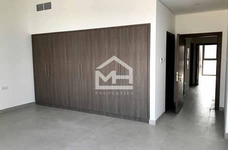 Hot Deal! Single Row 3BR Townhouse in Salam Street Hot Deal! Single Row 3BR Townhouse in Salam Street