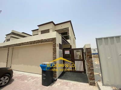 4 Bedroom Villa for Sale in Jumeirah Village Circle (JVC), Dubai - WhatsApp Image 2024-02-16 at 10.42. 31 AM (7). jpeg