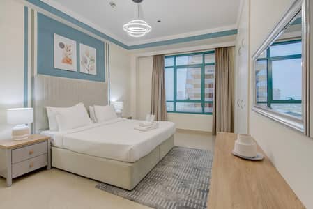 1 Bedroom Apartment for Rent in Dubai Marina, Dubai - A-1. jpg