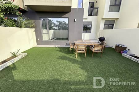 3 Bedroom Villa for Sale in Dubai Hills Estate, Dubai - EXLUSIVE | INVESTOR DEAL | SINGLE ROW