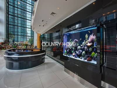 Office for Rent in Jumeirah Lake Towers (JLT), Dubai - Premium Office Space I Amazing Views I JLT