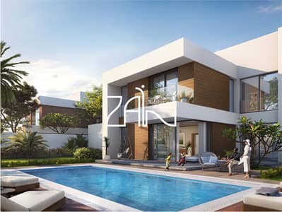 5 Bedroom Villa for Sale in Saadiyat Island, Abu Dhabi - Saadiyat Reserve The Dunes-27. jpg