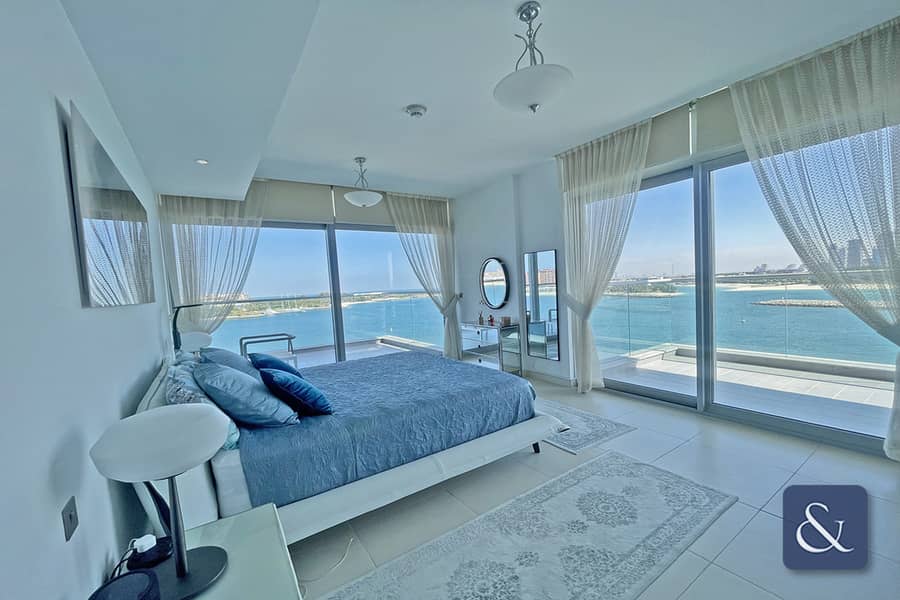 2 Bedroom | Burj Al Arab and Marina Views