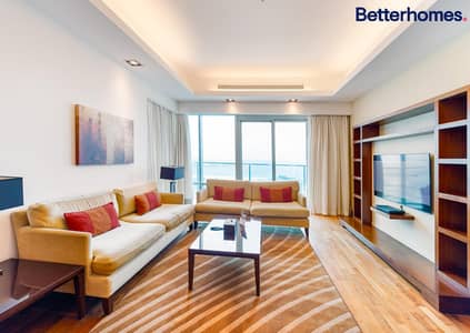 شقة فندقية 3 غرف نوم للايجار في الصفوح، دبي - شقة فندقية في فندق وشقق لا سويت دبي،الصفوح 1،الصفوح 3 غرف 297999 درهم - 8610065