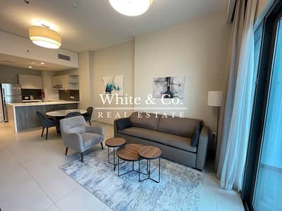 2 Bedroom Flat for Rent in Business Bay, Dubai - Furnished | High End | Flexible Payments