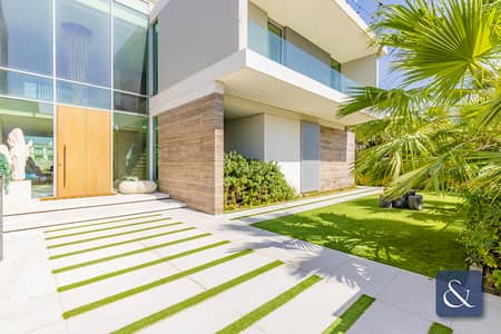 6 Bedroom Villa for Sale in Dubai Hills Estate, Dubai - Golf View | Option To Buy Furnished | B2