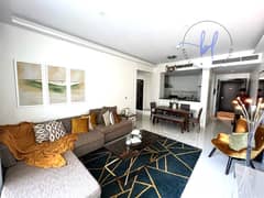 شقة في سيليستيا A،سلستيا،المنطقة السكنية جنوب دبي،دبي الجنوب 2 غرف 1200000 درهم - 8613270