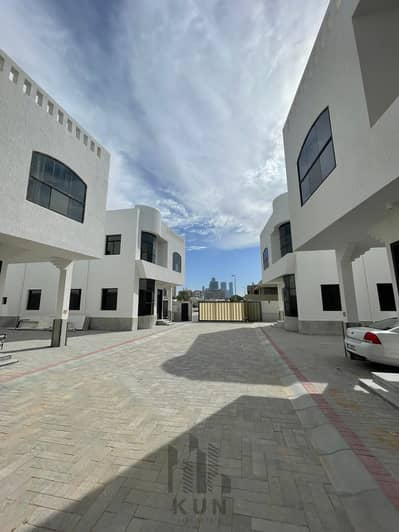5 Cпальни Вилла в аренду в Джумейра, Дубай - IMG-20240212-WA0019. jpg