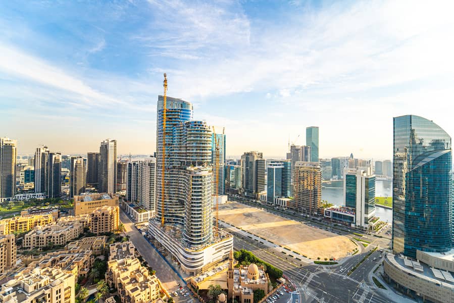 شقة في فيدا ريزيدنس داون تاون،وسط مدينة دبي 1 غرفة 2600000 درهم - 8215487 شقة في فيدا ريزيدنس داون تاون،وسط مدينة دبي 1 غرفة 2600000 درهم - 8215487