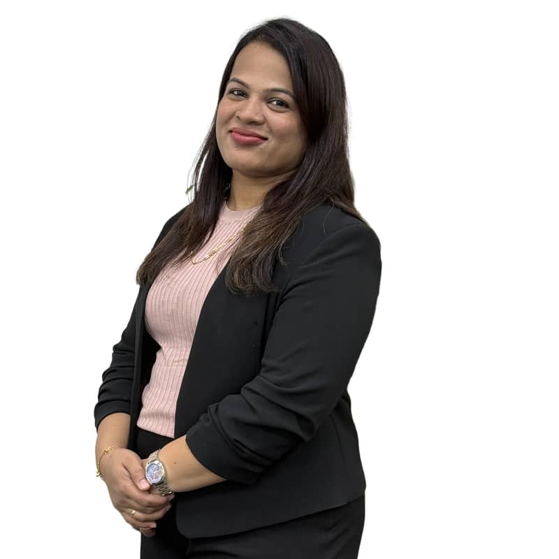 Poornima Priyanka