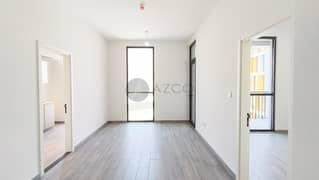 شقة في نور 1،نور دستركت،ميدتاون،مدينة دبي للإنتاج 1 غرفة 900000 درهم - 8613369