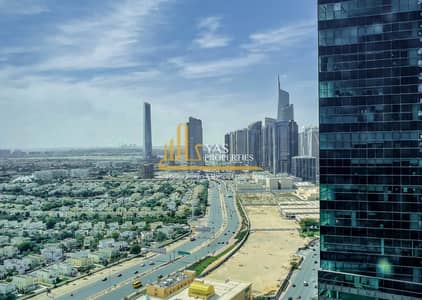 Office for Rent in Jumeirah Lake Towers (JLT), Dubai - JBC 3 SHELL N CORE OFFICE_-5. JPG