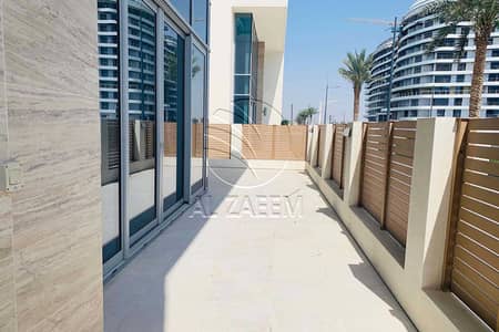 2 Bedroom Townhouse for Rent in Saadiyat Island, Abu Dhabi - MAMSHA SAADIYAT (4). jpeg