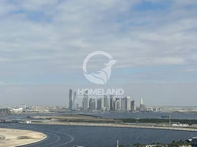 1 Bedroom Flat for Sale in Business Bay, Dubai - Prime Location | Ready to move in | On High Floor